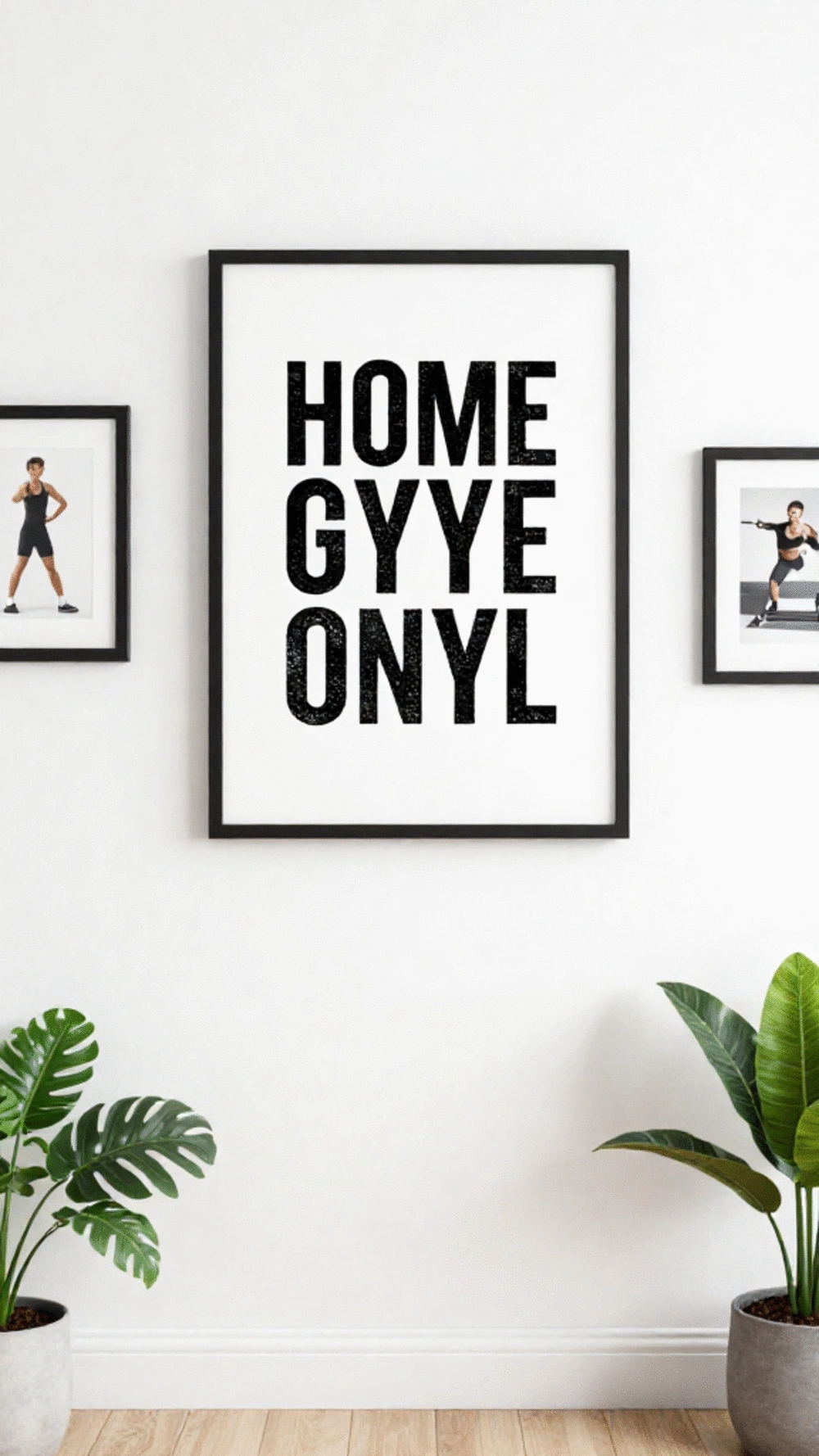 Personalized Touches for Your Home Gym: 5 Ideas to Transform Your Space