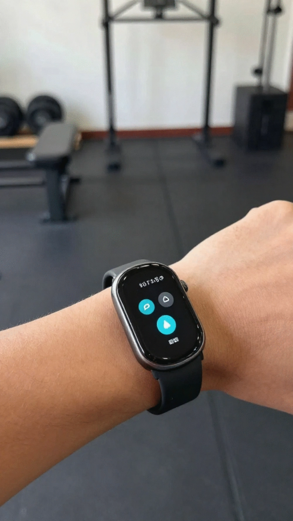 Tracking Fitness Progress at Home: 5 Must-Have Tools