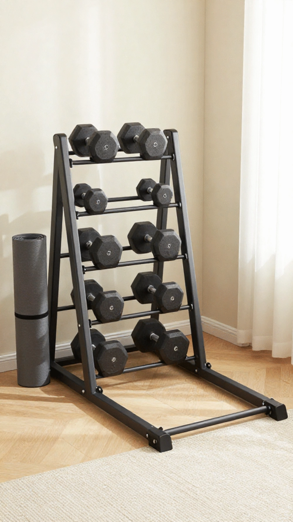 Space-Saving Tools for Small Home Gyms: 5 Innovative Solutions