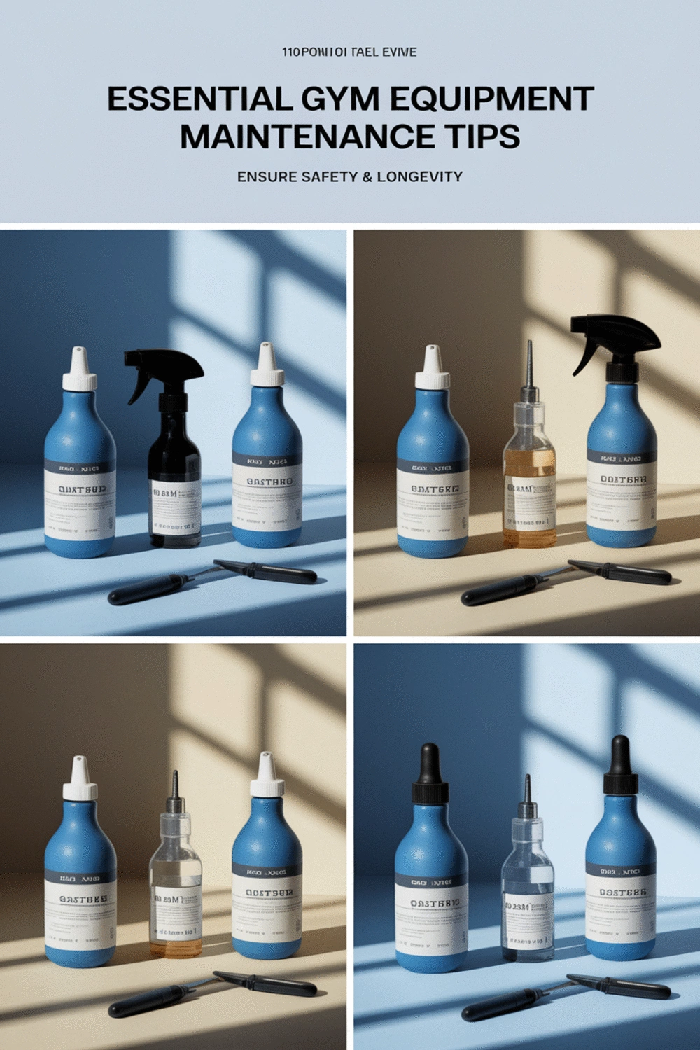 The Importance of Proper Gym Equipment Maintenance