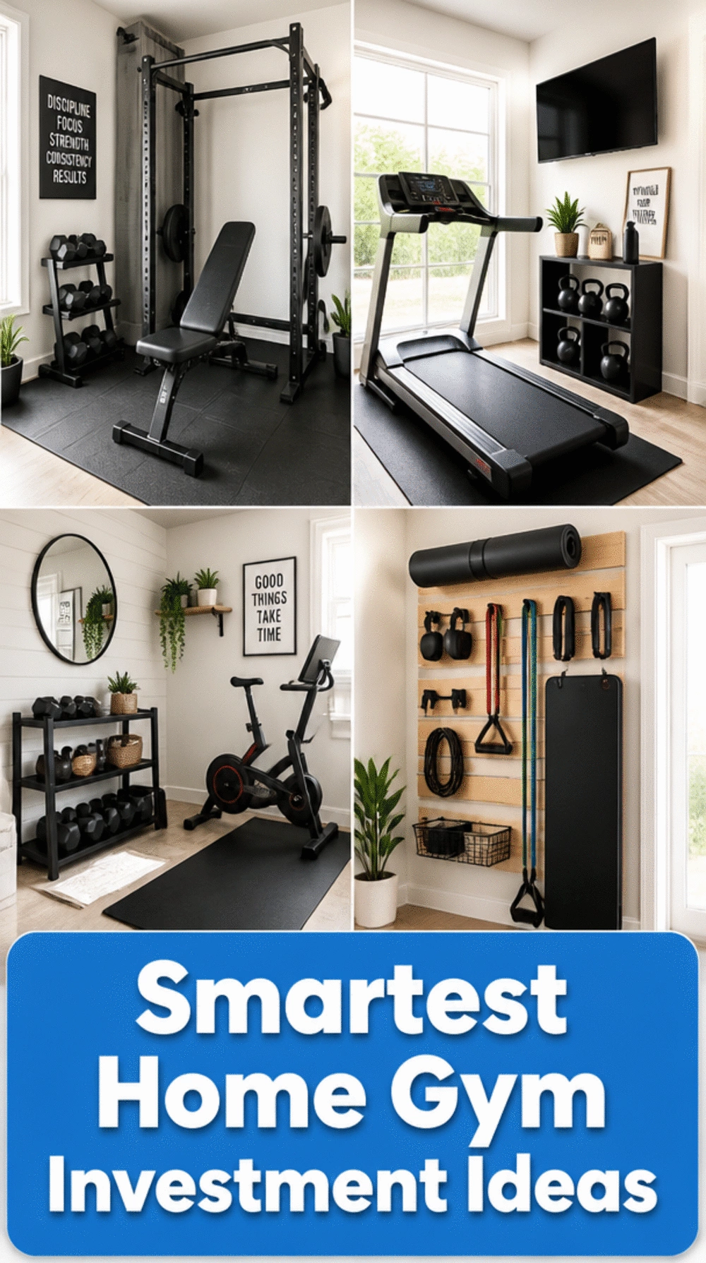 Why Converting a Spare Room Is the Smartest Home Gym Investment You Can Make