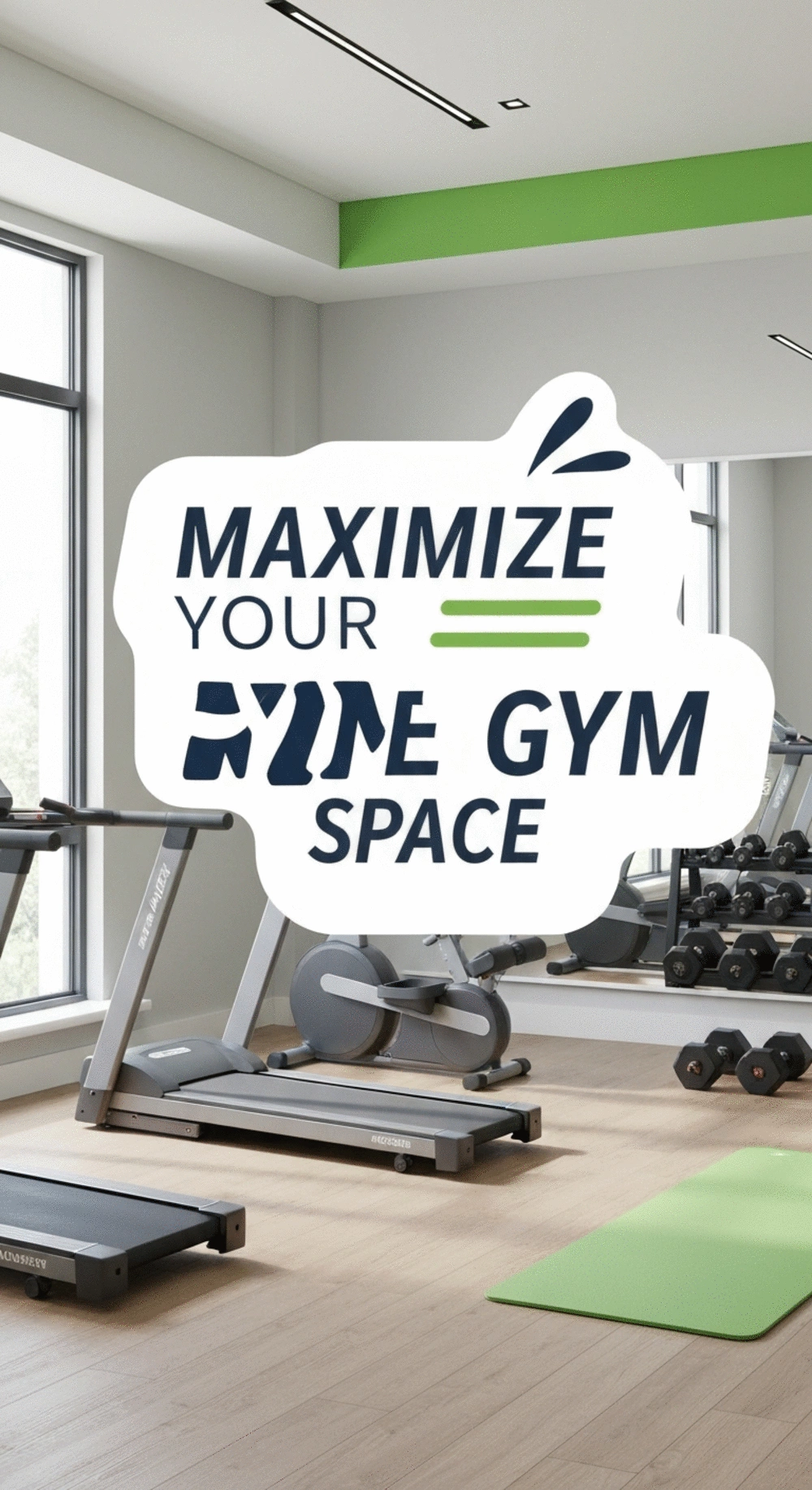 How to Optimize Your Home Gym Layout for Efficiency