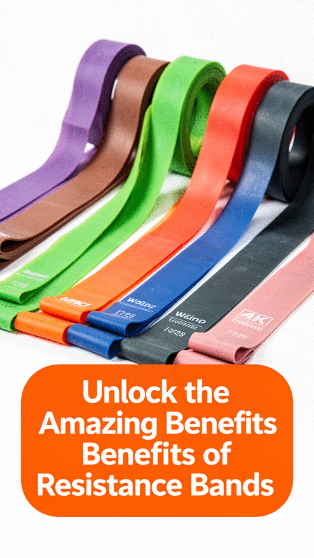 Unlock the Amazing Benefits of Resistance Bands for Strength Training
