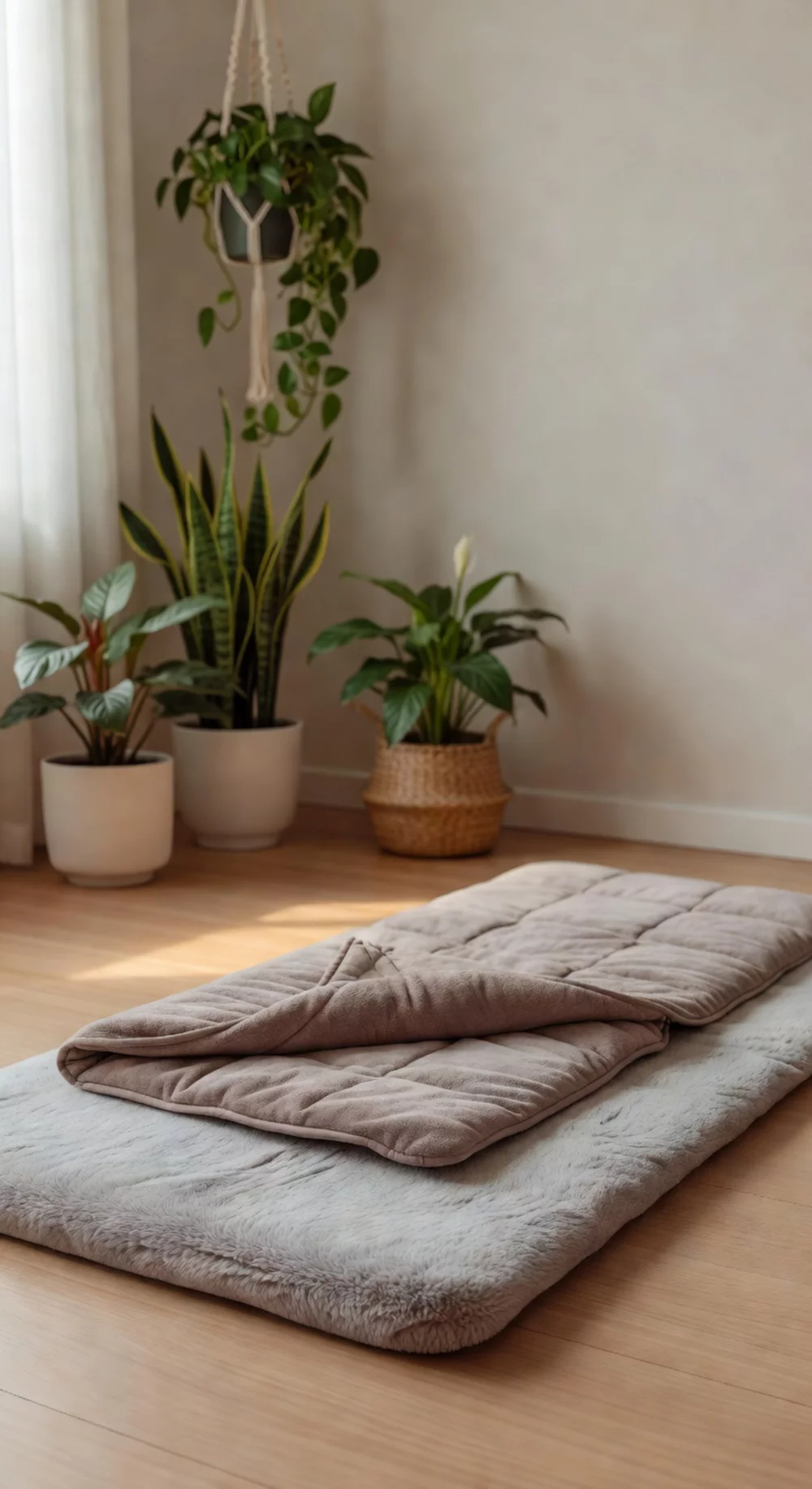 Home Gym Infrared Sauna Blanket That Delivers Deep Heat Recovery on Any Floor Space