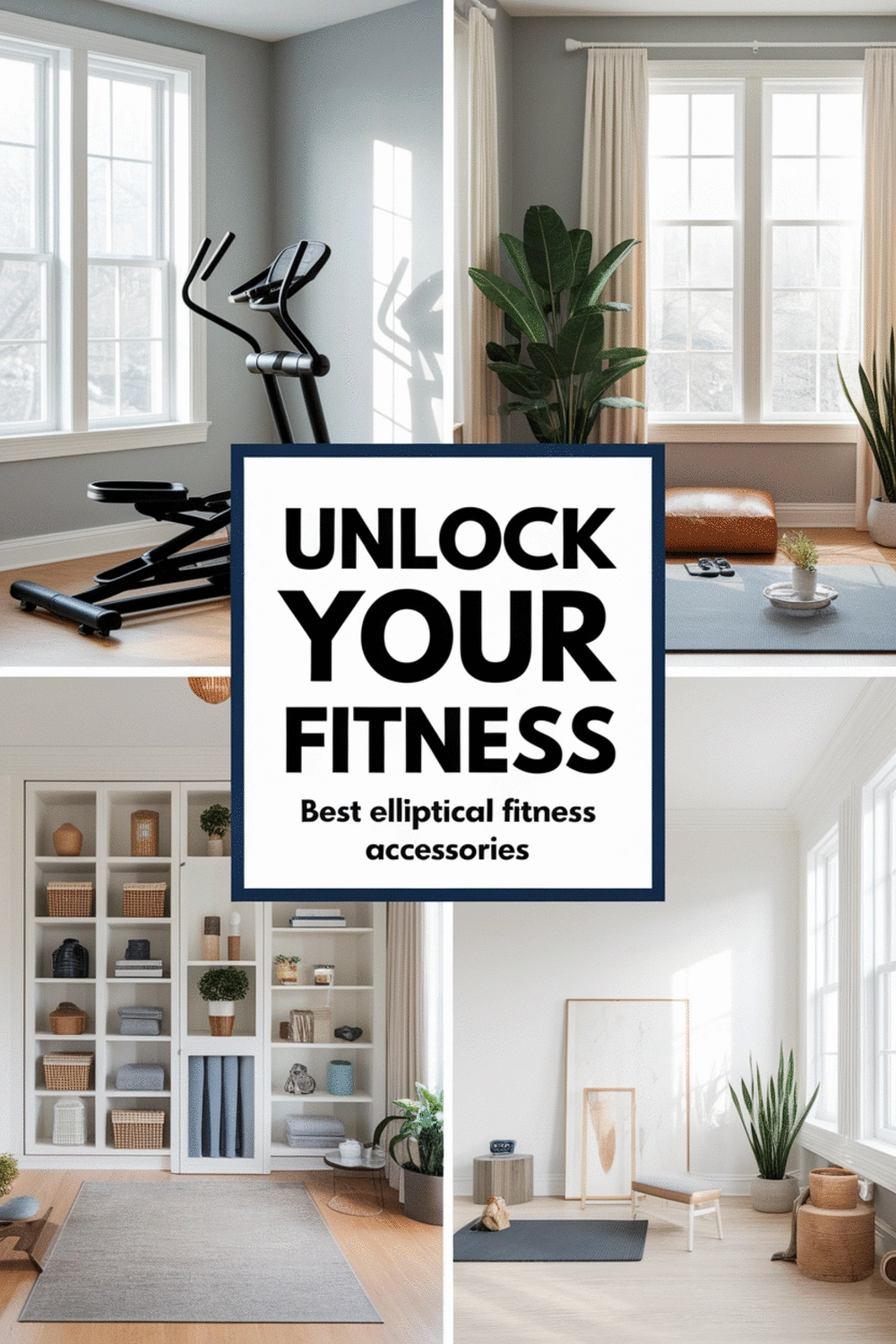 A Comprehensive Review of the Best Elliptical Machines