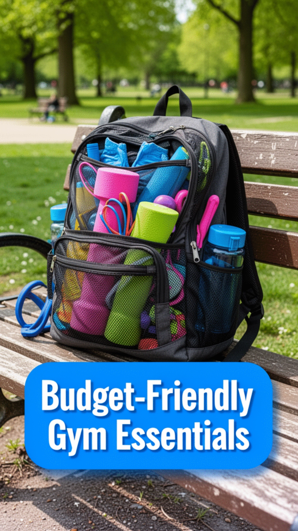 Smart Choices for Budget-Friendly Home Gym Gear