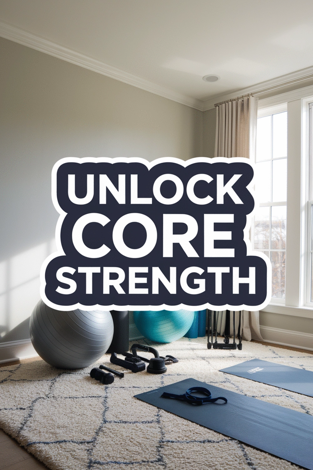 The Best Exercise Equipment for Improving Core Strength