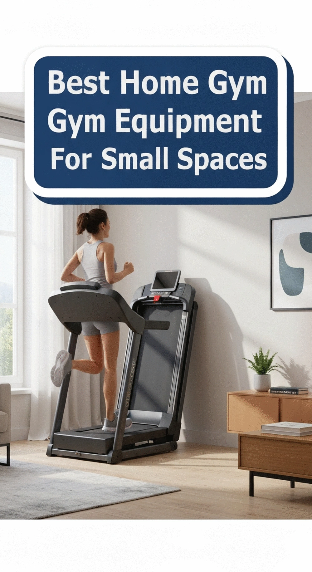 best home gym equipment