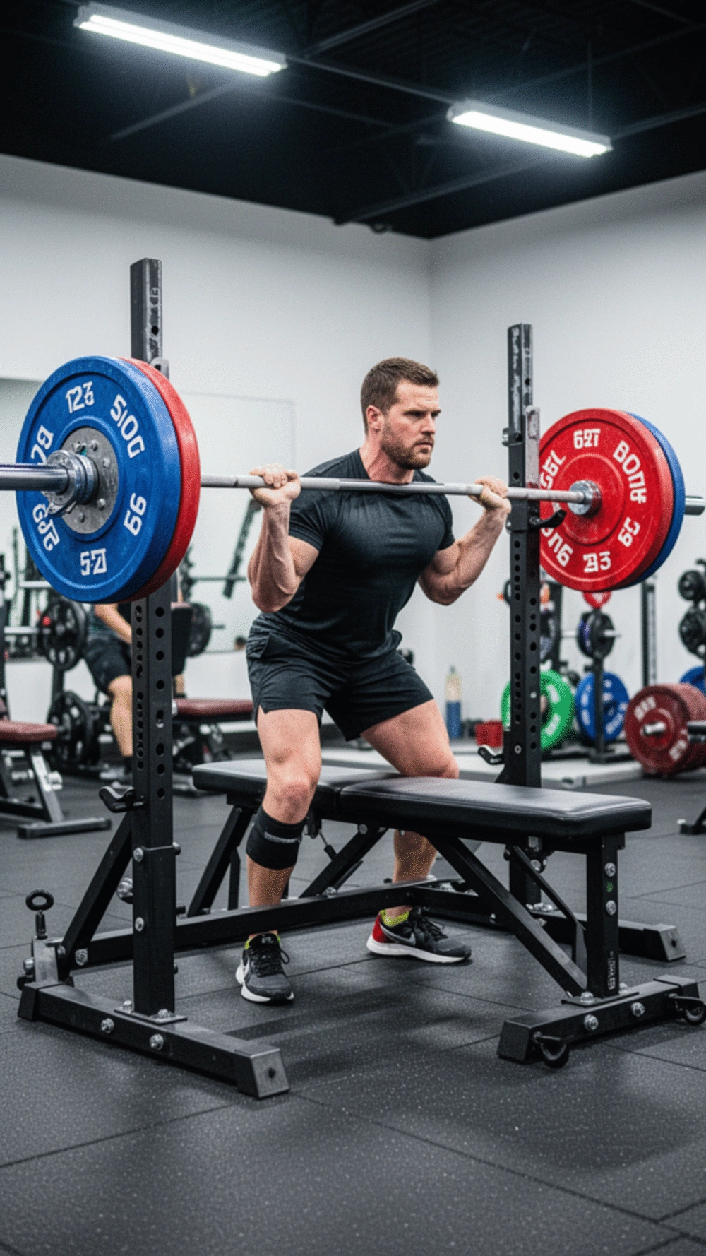 Advanced Equipment for Serious Lifters: 5 Must-Have Tools to Elevate Your Training