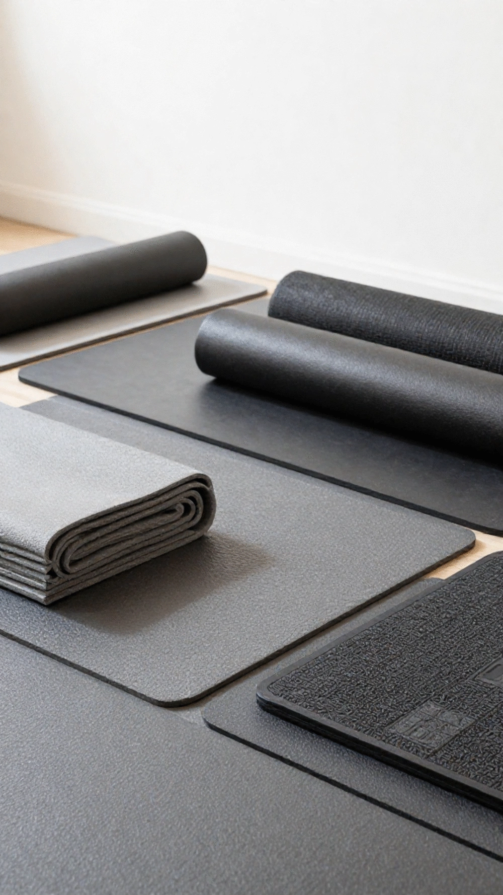 Home Gym Flooring Solutions: Essential Tips for Choosing the Best Flooring