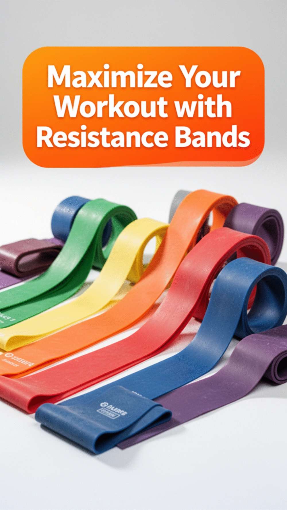 Ultimate Guide to Effective Resistance Bands for Workouts