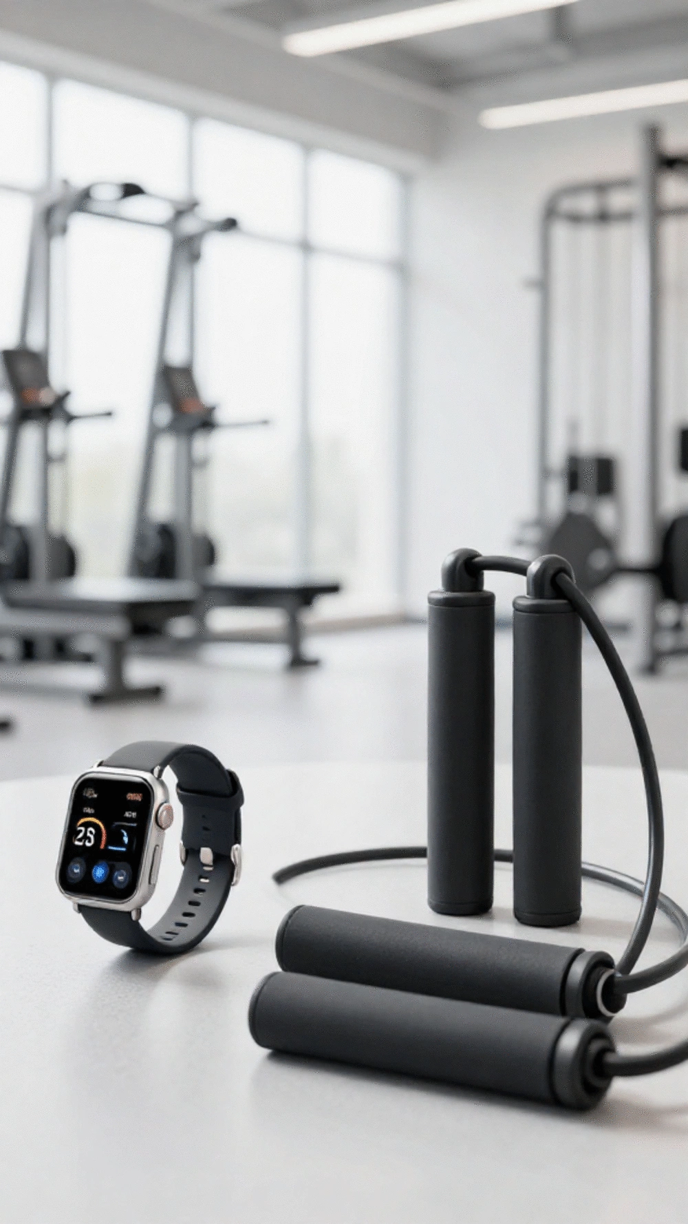 Top Tech Tools for Your Home Gym Experience: 5 Must-Have Devices