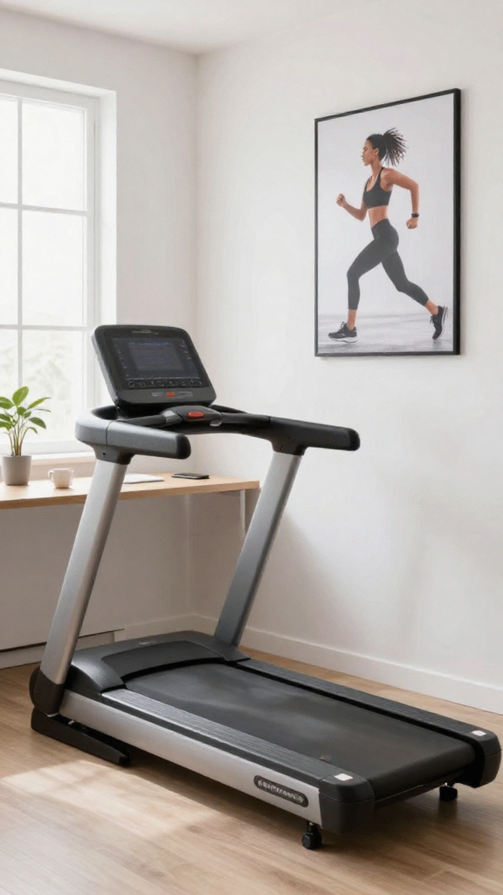 Compact Cardio Machines for Home: 3 Essential Options for Small Spaces