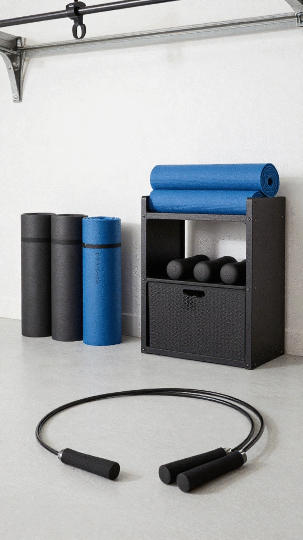 Affordable Gear for Beginners: Top Budget-Friendly Equipment to Start Your Garage Gym