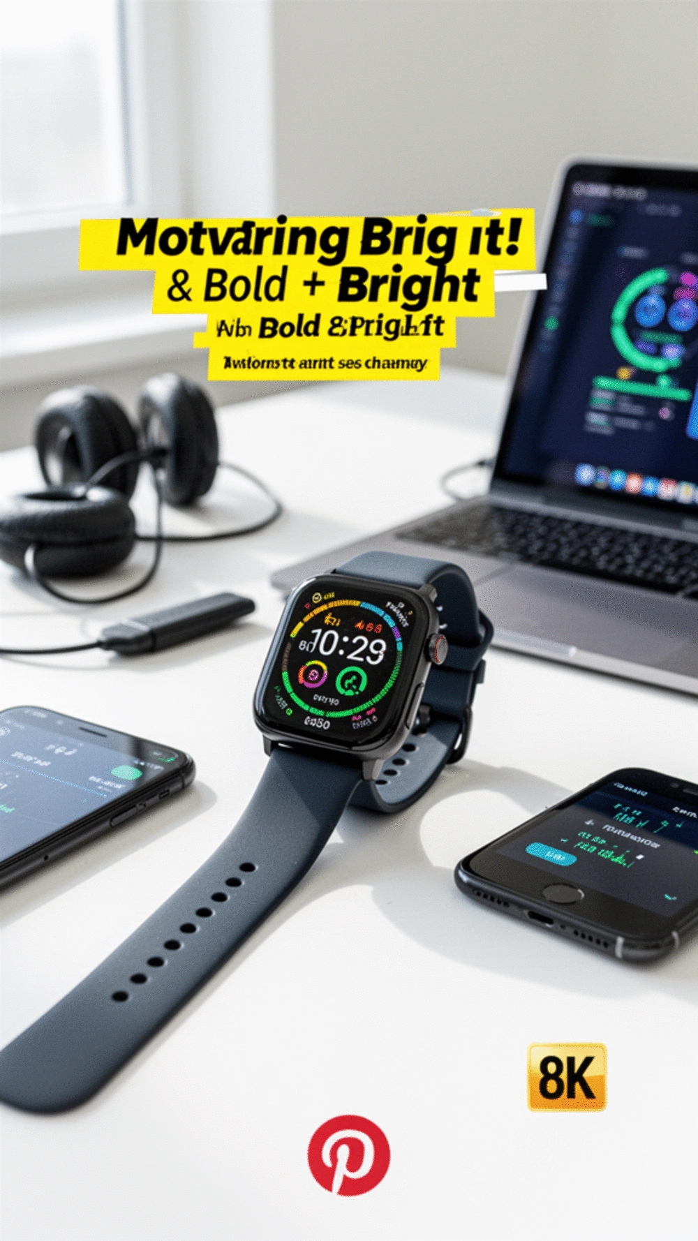 Smart Home Fitness Devices: 3 Must-Have Tools for Enhanced Workouts