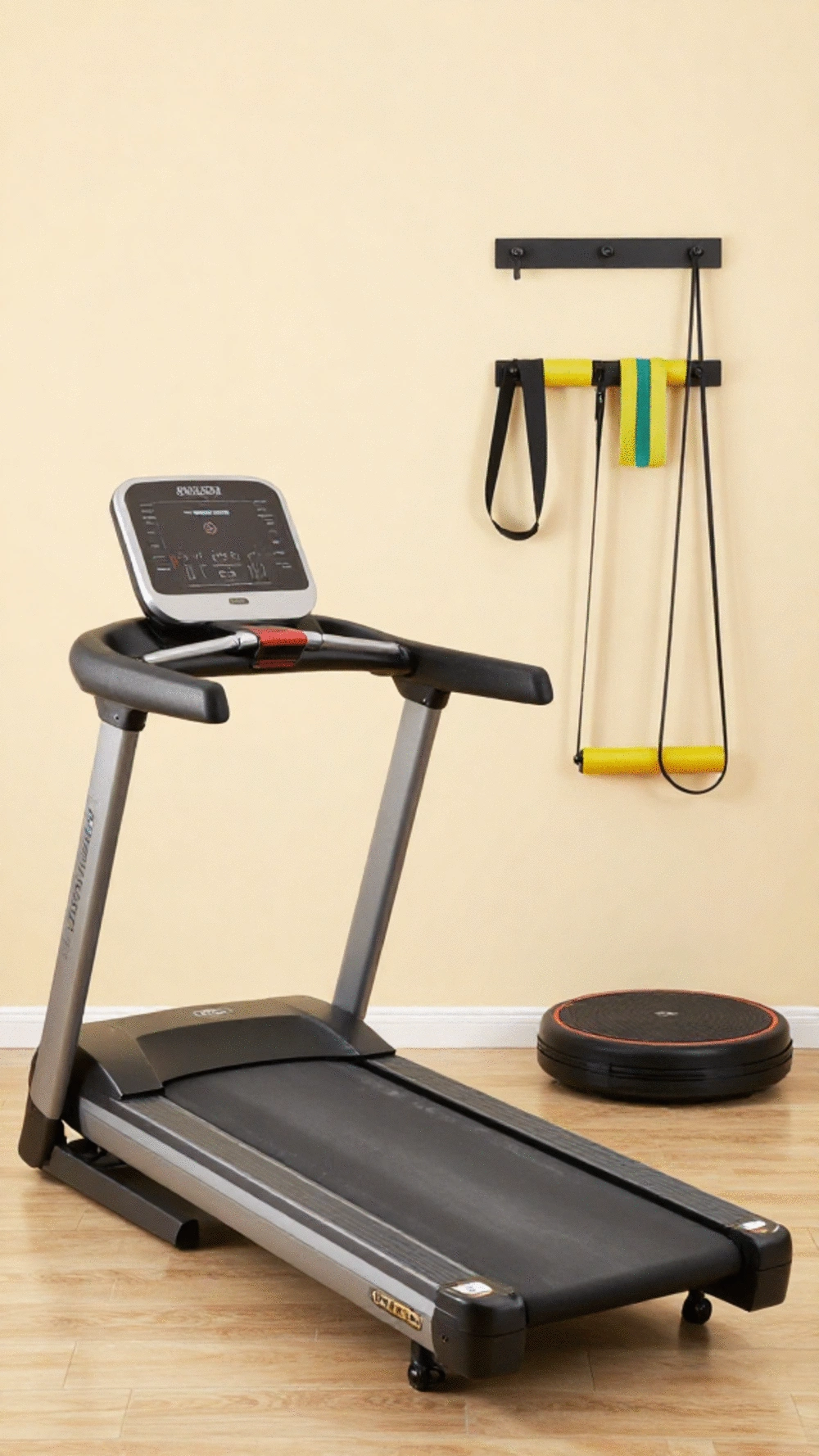 Budget-Friendly Home Gym Setup: 7 Essential Tips to Save Money