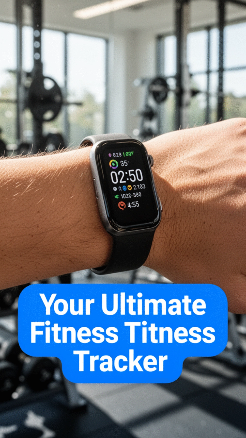 Discover the Best Fitness Trackers to Enhance Your Workouts and Progress