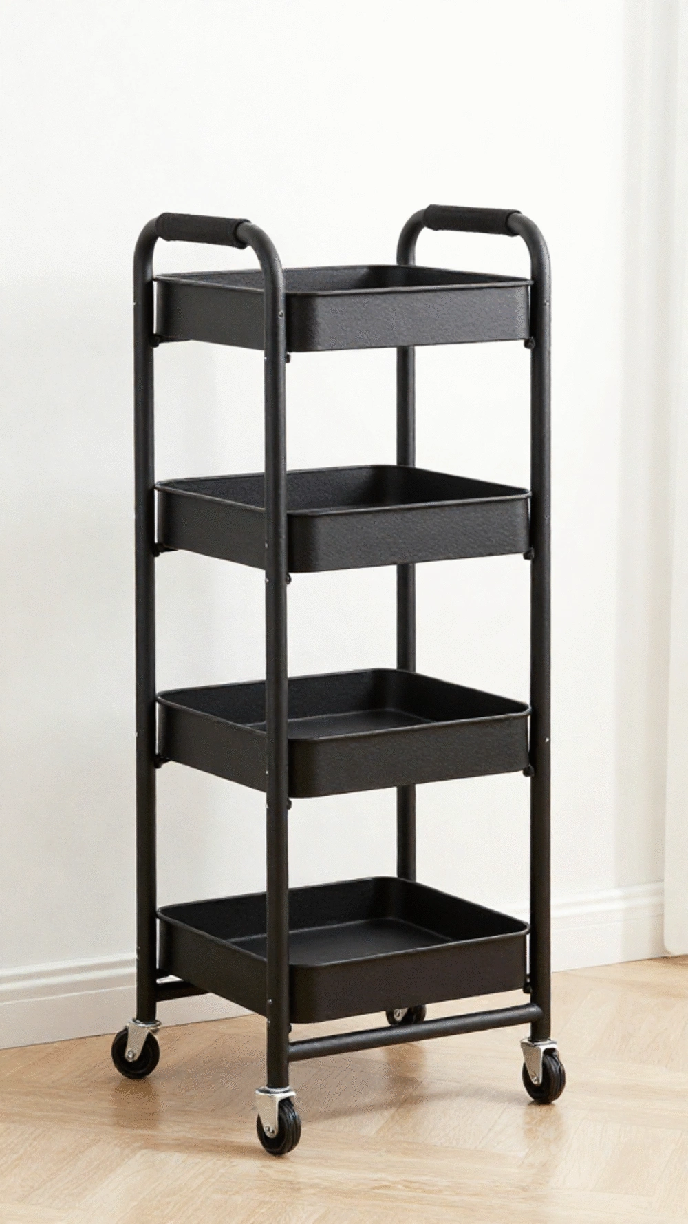 Stylish Functional Storage Solutions for Your Home Gym