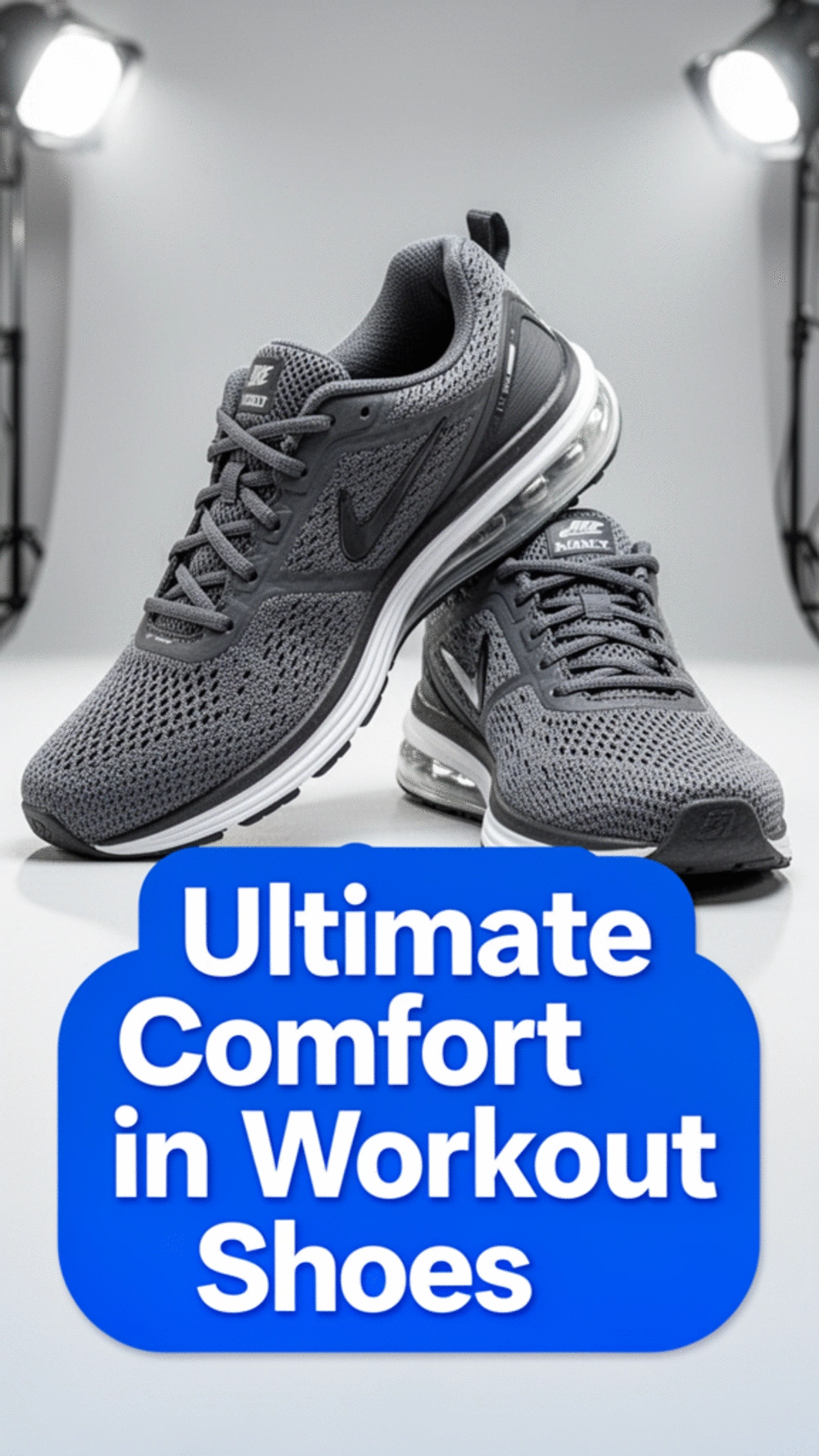Best Quality Workout Shoes for Enhanced Comfort and Performance