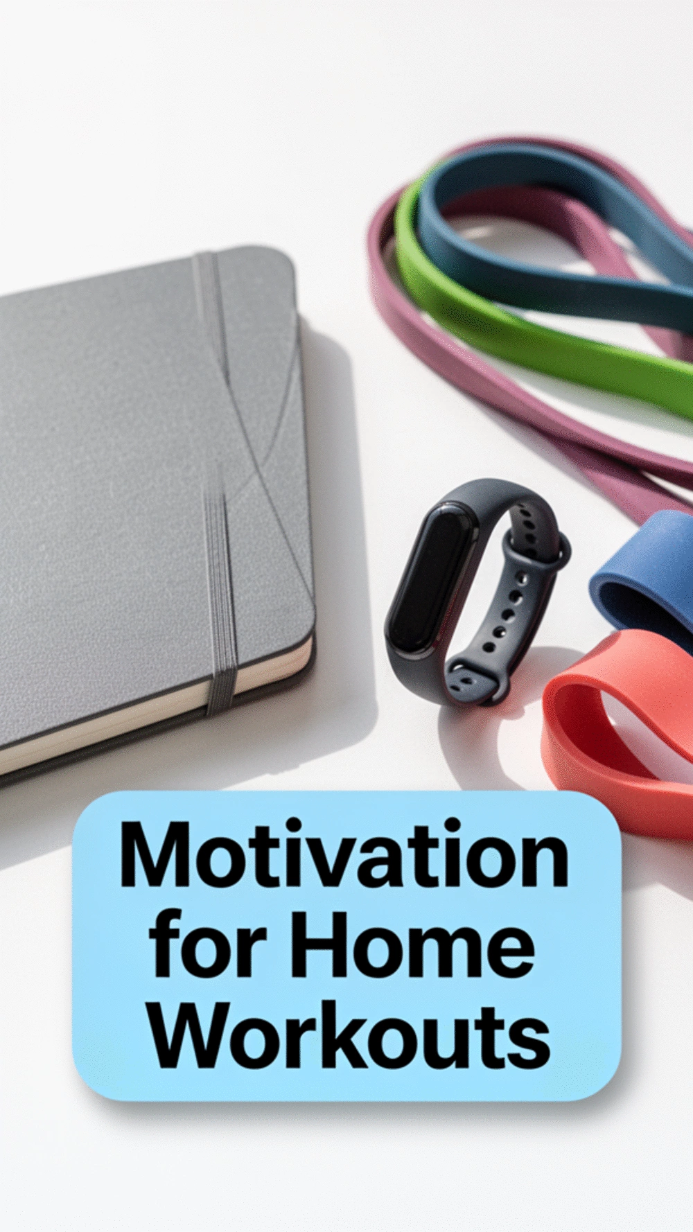 Best Fitness Accessories for Motivation: 3 Essential Tools You Need