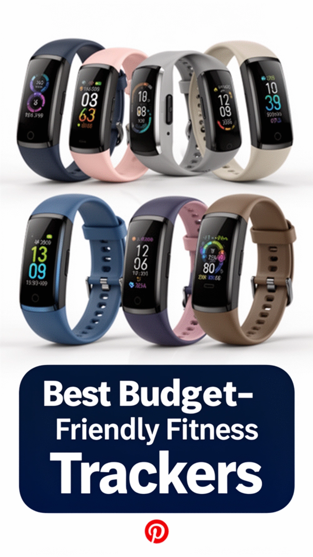 Ultimate Fitness Tracker Options to Monitor Your Progress