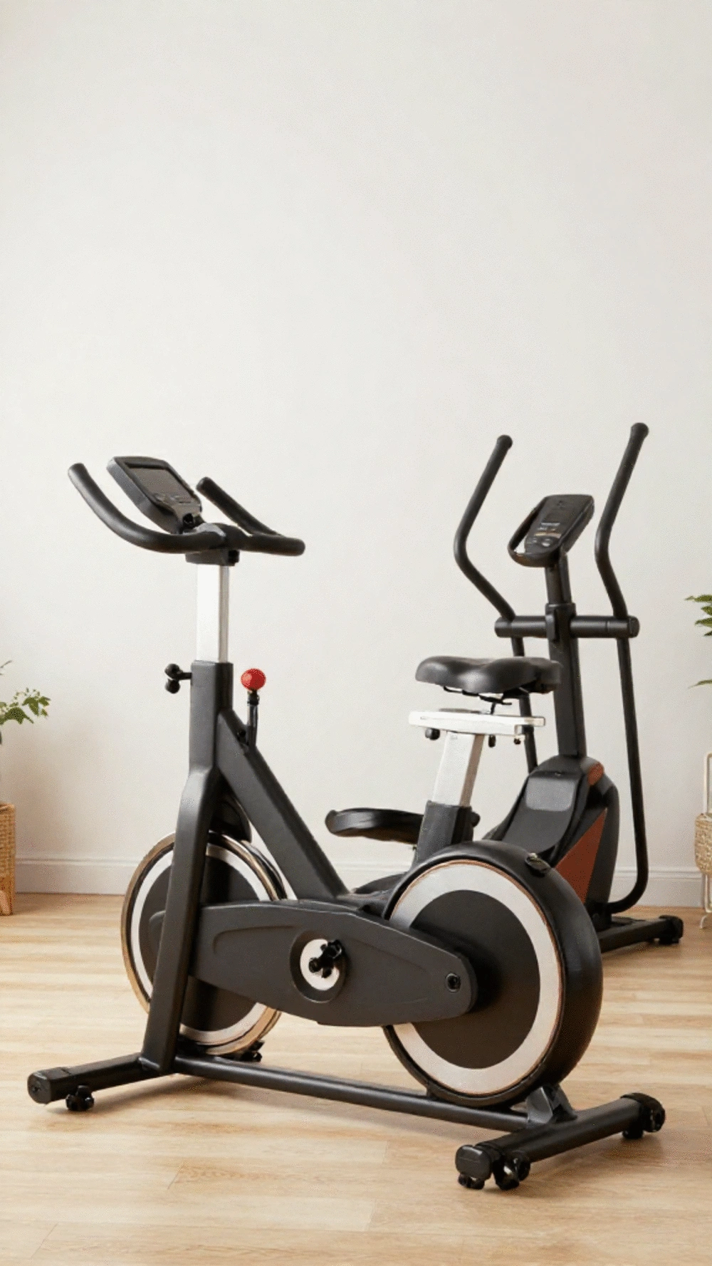 Affordable Cardio Options for Your Home Gym: 5 Best Picks