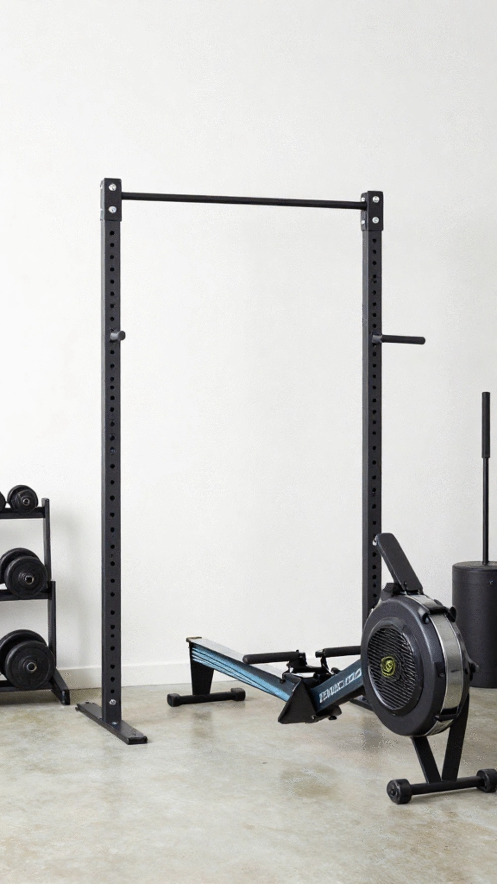 Versatile Workout Stations for Compact Spaces: Top 5 Ideas to Maximize Your Garage Gym