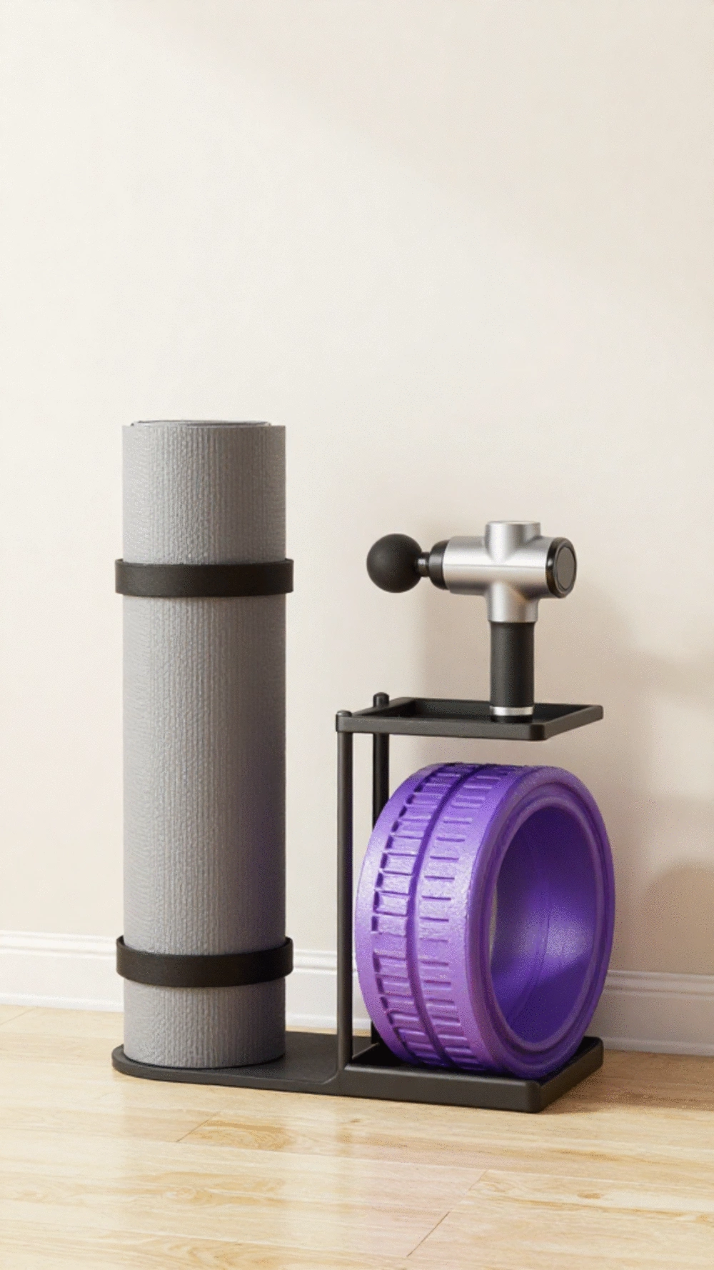 Essential Recovery Tools for Home Gyms: 3 Must-Have Items