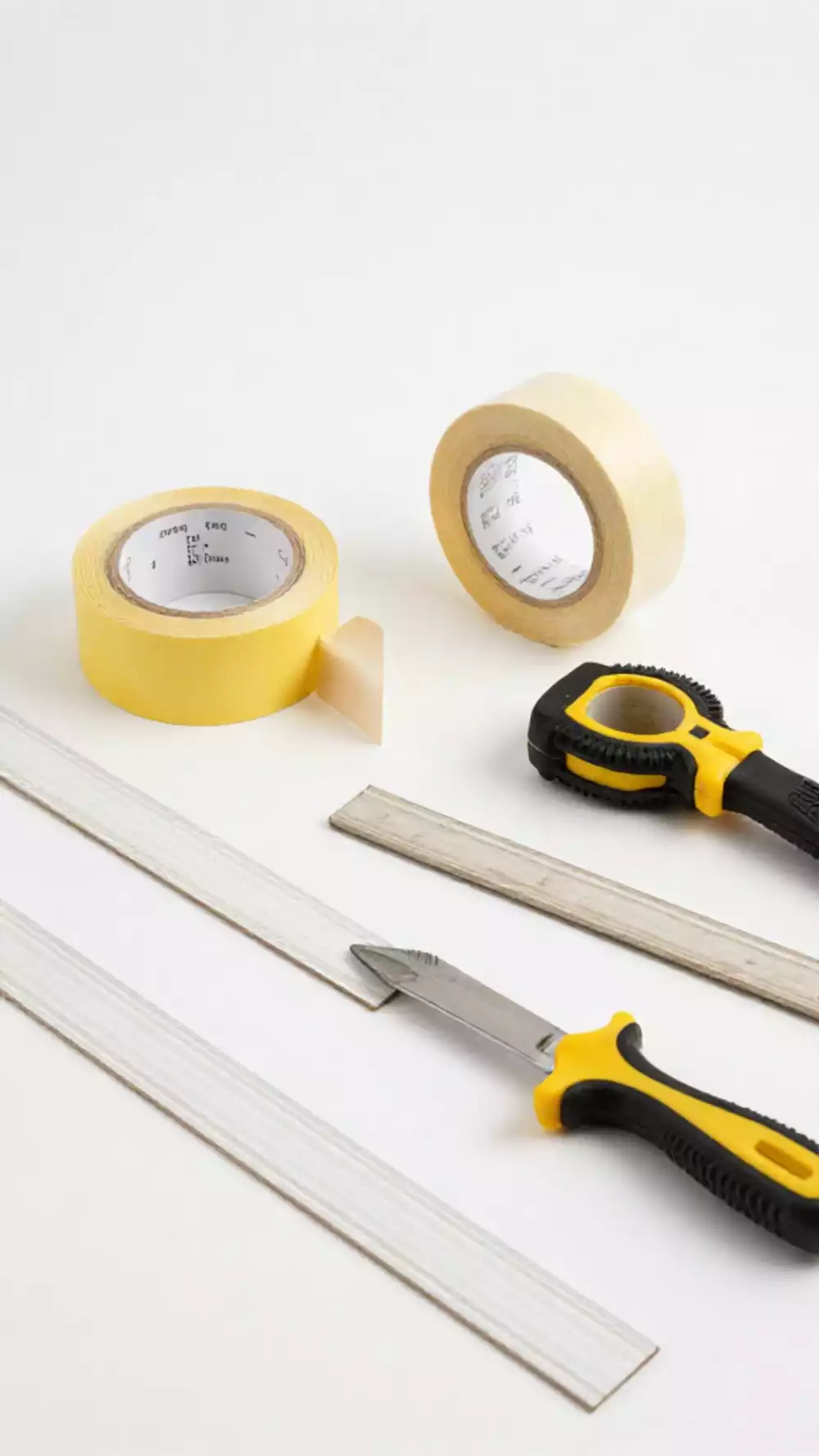 Essential Accessories for Flooring Installation: Must-Have Tools and Tips