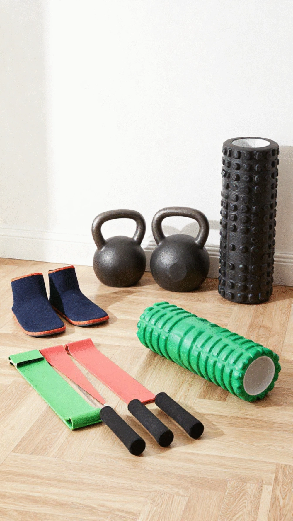 Versatile Accessories for Home Gym: 3 Must-Have Tools to Transform Your Workout